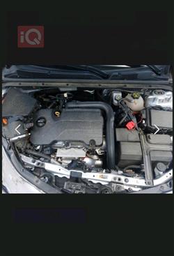 شێڤرۆلێت مالیبۆ